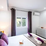 Villa San Marino By Algarve Vacation