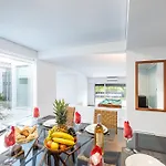 San Marino By Algarve Vacation Villa