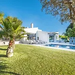 San Marino By Algarve Vacation