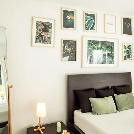 Villa San Marino By Algarve Vacation Alvor