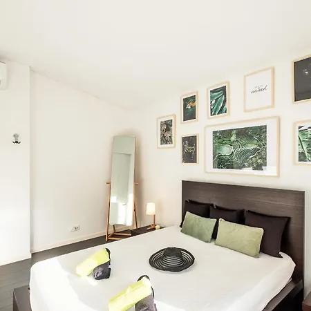 San Marino By Algarve Vacation Villa *