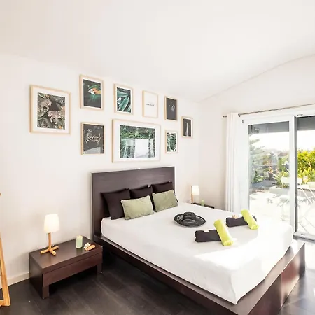 San Marino By Algarve Vacation Villa