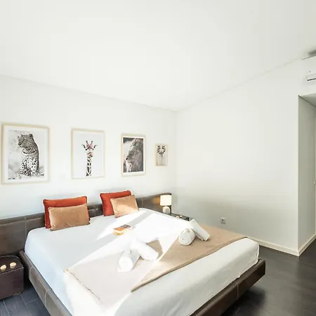San Marino By Algarve Vacation Villa *
