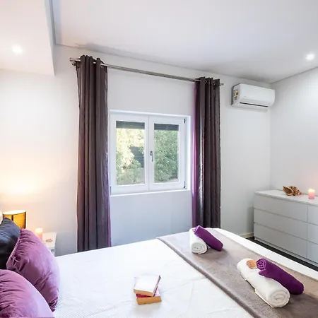 Villa San Marino By Algarve Vacation