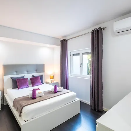 San Marino By Algarve Vacation Villa *