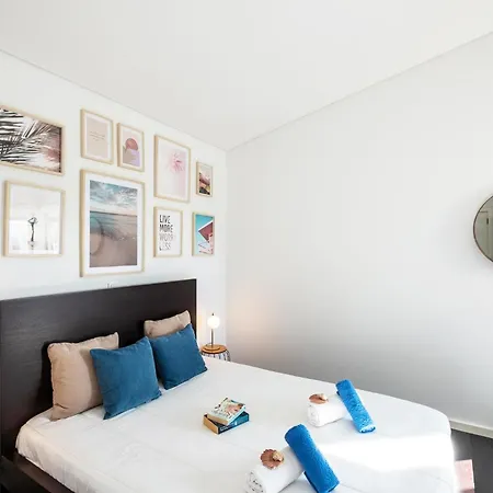 Villa San Marino By Algarve Vacation