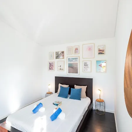 San Marino By Algarve Vacation Villa *