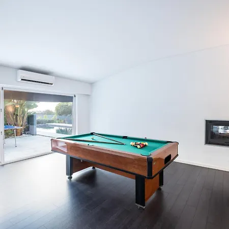 Villa San Marino By Algarve Vacation Alvor