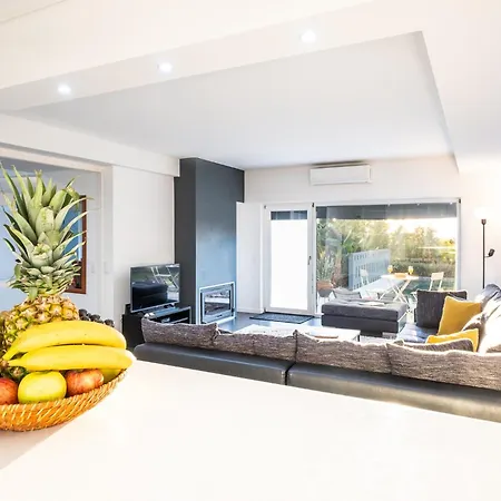 San Marino By Algarve Vacation Villa