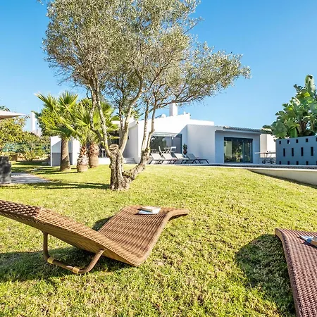 San Marino By Algarve Vacation Villa *