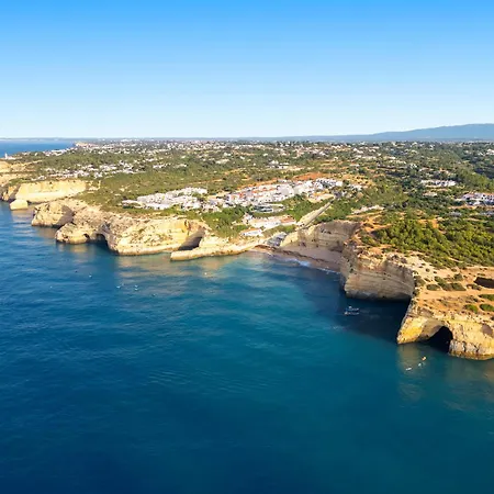 San Marino By Algarve Vacation Alvor