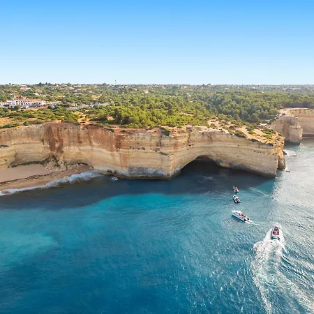 San Marino By Algarve Vacation Willa Alvor