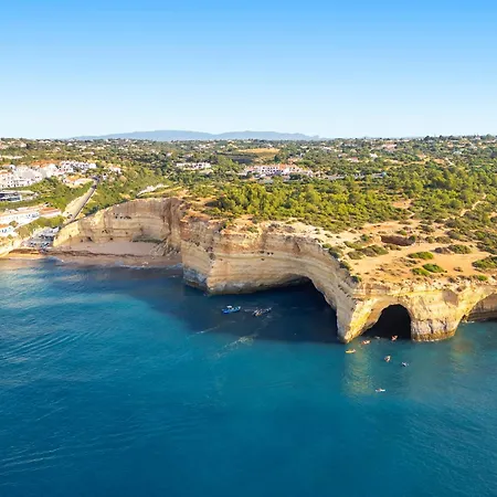 Willa San Marino By Algarve Vacation Alvor
