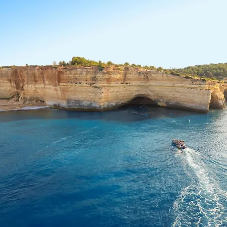 San Marino By Algarve Vacation Villa