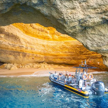 San Marino By Algarve Vacation * Alvor