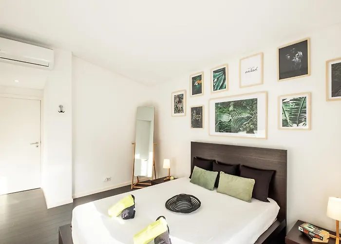 San Marino By Algarve Vacation Villa *