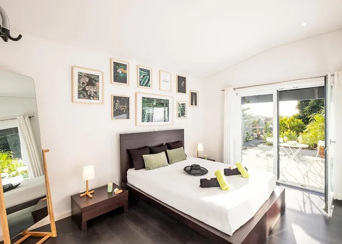 San Marino By Algarve Vacation Villa