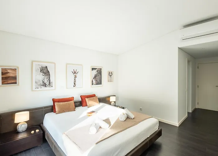 San Marino By Algarve Vacation Villa *