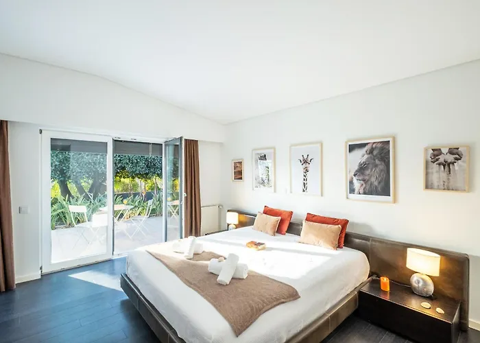 San Marino By Algarve Vacation