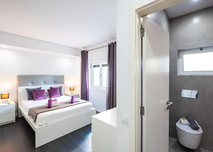 San Marino By Algarve Vacation Villa Alvor