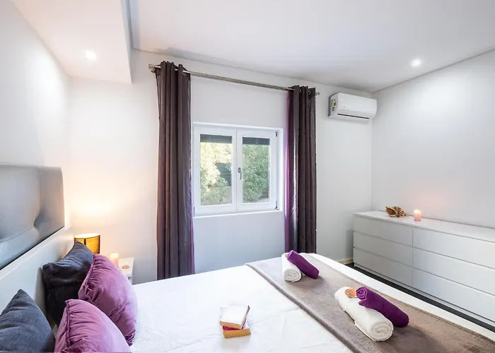 Villa San Marino By Algarve Vacation