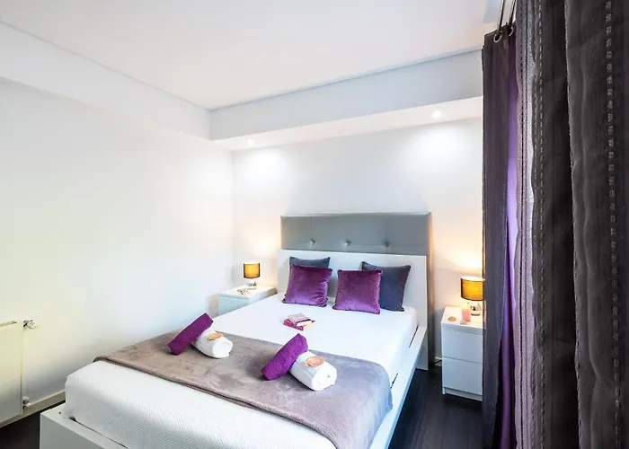 San Marino By Algarve Vacation Alvor