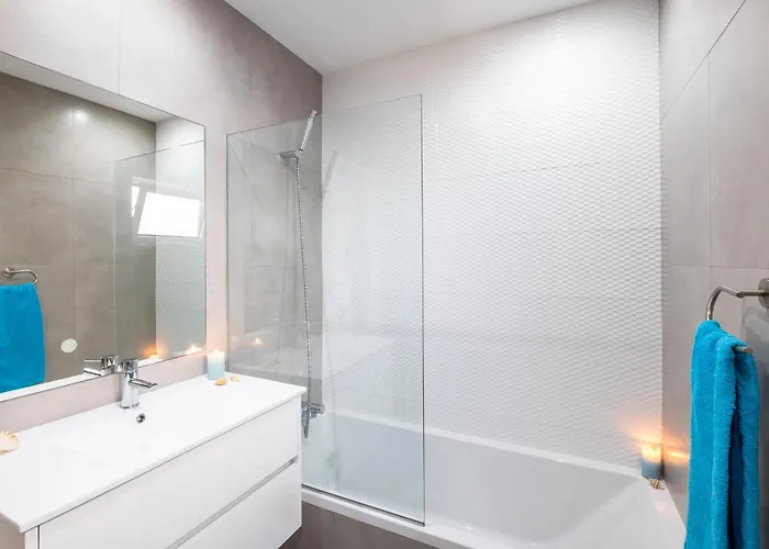 San Marino By Algarve Vacation