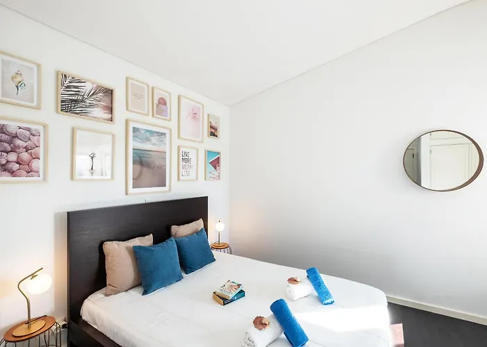 Villa San Marino By Algarve Vacation