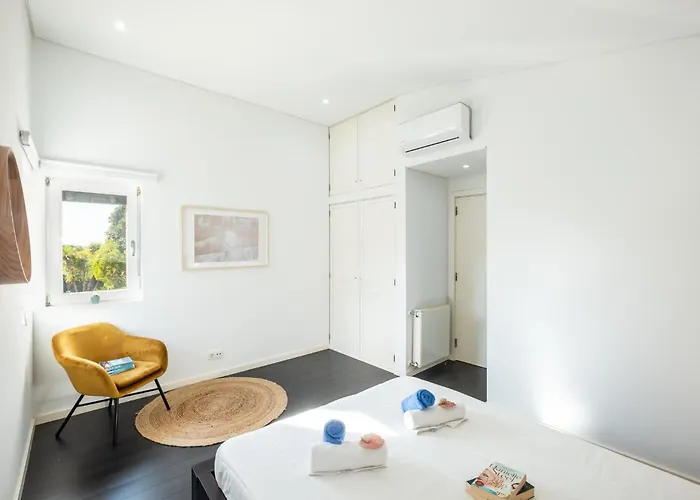 Villa San Marino By Algarve Vacation *