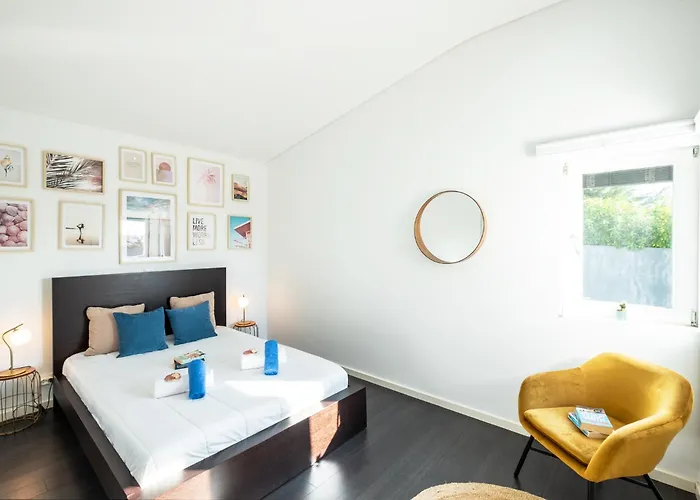 San Marino By Algarve Vacation Alvor