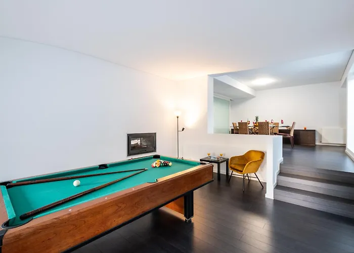 San Marino By Algarve Vacation