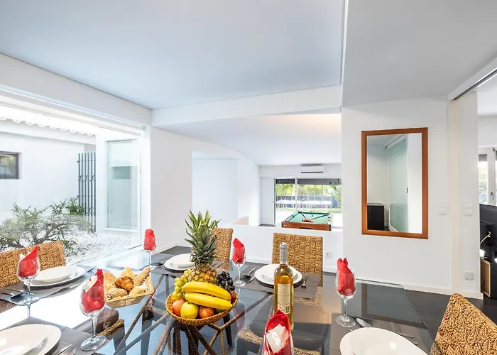 San Marino By Algarve Vacation Villa