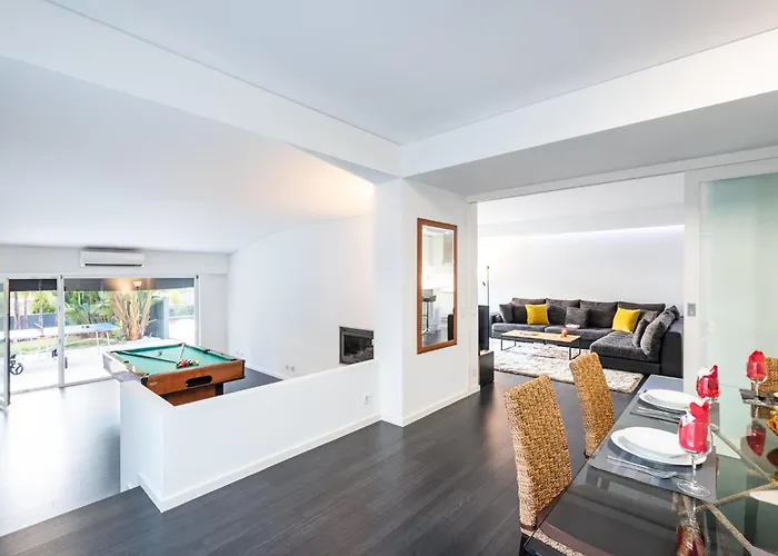 San Marino By Algarve Vacation *