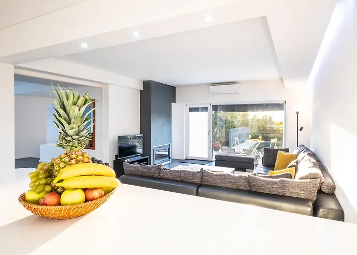 San Marino By Algarve Vacation Villa