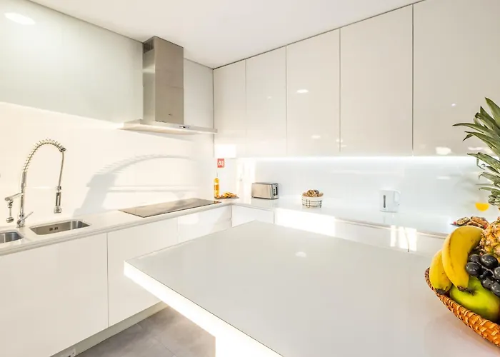 San Marino By Algarve Vacation * Alvor