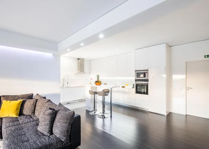 San Marino By Algarve Vacation