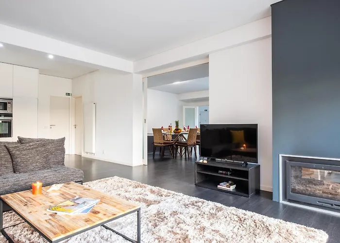 Villa San Marino By Algarve Vacation *