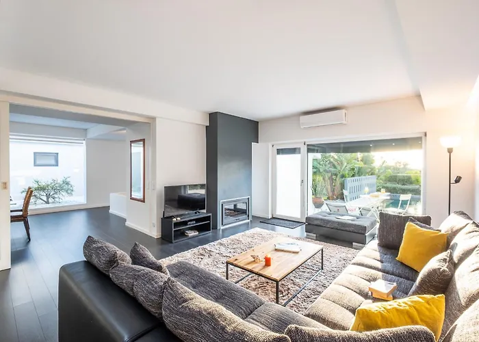 San Marino By Algarve Vacation Villa *