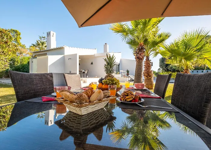 San Marino By Algarve Vacation *