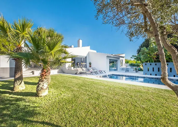 San Marino By Algarve Vacation