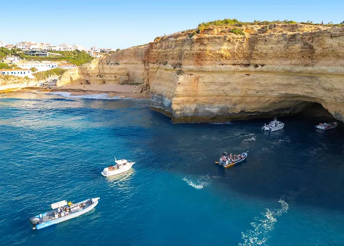 San Marino By Algarve Vacation