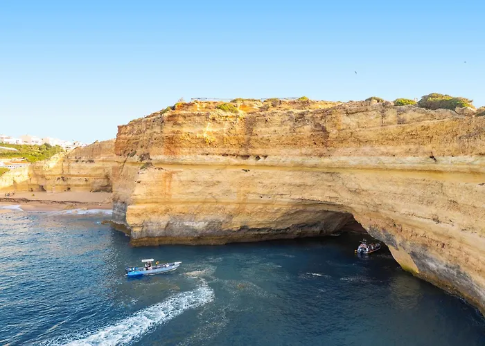 Villa San Marino By Algarve Vacation