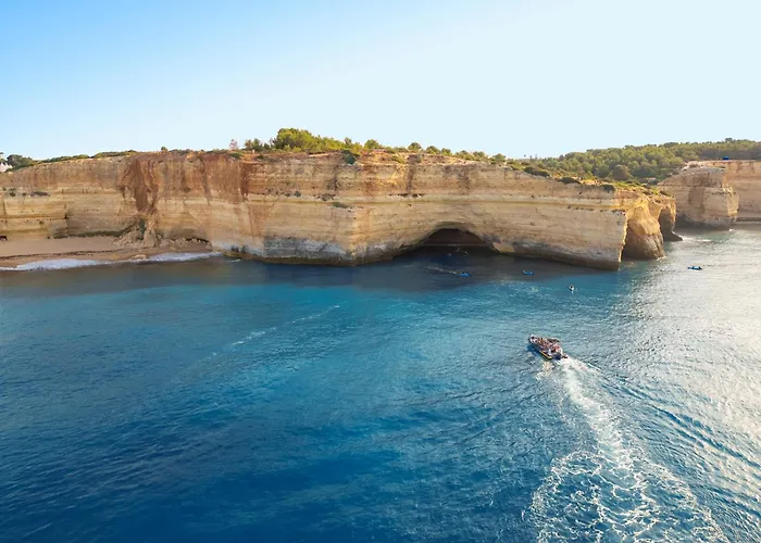 San Marino By Algarve Vacation Villa