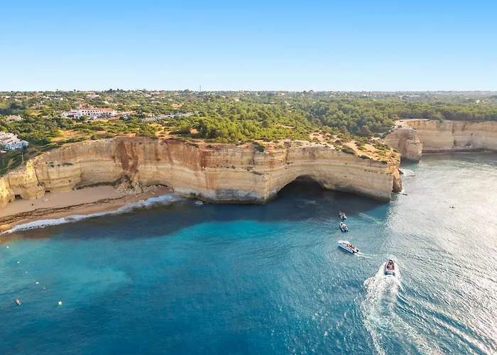 San Marino By Algarve Vacation Villa Alvor