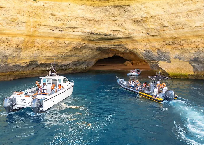 San Marino By Algarve Vacation *