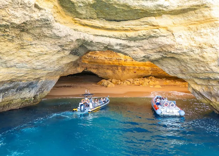 Villa San Marino By Algarve Vacation