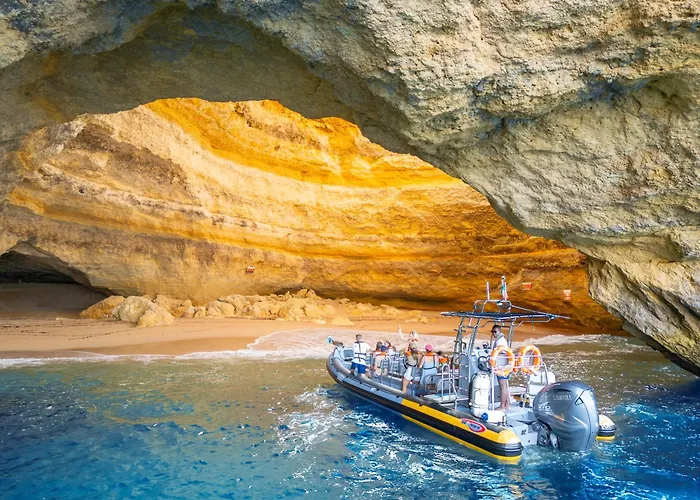 San Marino By Algarve Vacation * Alvor